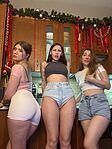 Erica & Branda & Jess