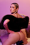 Alina Saints