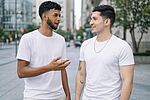Angel & Vittorio