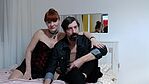John Diana & Red Anna