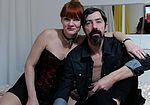 John Diana & Red Anna