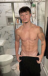 Ryder Stryde