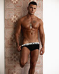 Paul Black