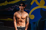 Aress Damon