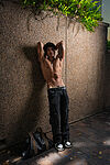 Aress Damon