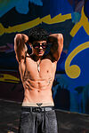 Aress Damon