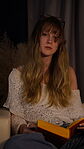 Scarlet Sydow