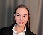 Mackenzie Dinardo