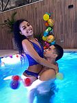 Moran Lux & Dallas Erick