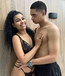 Moran Lux & Dallas Erick