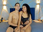 Moran Lux & Dallas Erick
