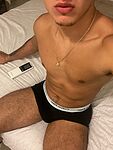 Samuel Bonet