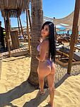 Alessia Saphire