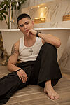 Ethan Colt
