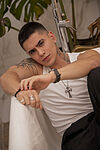 Ethan Colt
