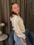 Malorie Brittenham