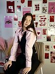 Jeanine Blevens