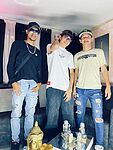 Anhony & Fabian & Rayan