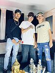 Anhony & Fabian & Rayan