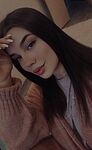 Nicolette Vex
