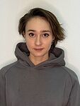 Mariah Reitzes
