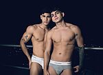 Massimo & Zayn
