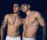 Massimo & Zayn