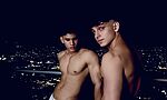 Massimo & Zayn