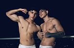 Massimo & Zayn