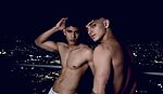 Massimo & Zayn