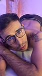 Aaron Diiaz