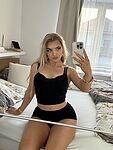 Madison Bates
