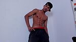 Ethann Clark