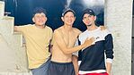 Jhongib & Elias & Kenn