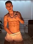 Dylan Cartier