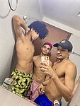 Stiven & Jasper & Alan