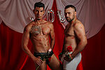 Justin & Tiago