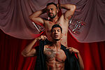 Justin & Tiago