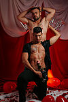 Justin & Tiago