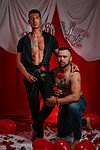 Justin & Tiago