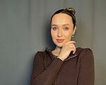 Alisha Bernadette