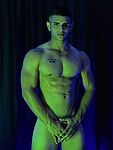 Billy Douglass