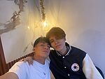 Max Johompson & Tiim Crown