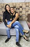 Paula Fajardo & Brayan Suarez