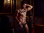 Thian Knox