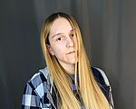 Alexa Fairburn