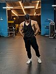 Aquiles Muscless
