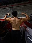 Aquiles Muscless