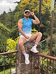 Felipe Stonne