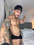 Isaac Suarez